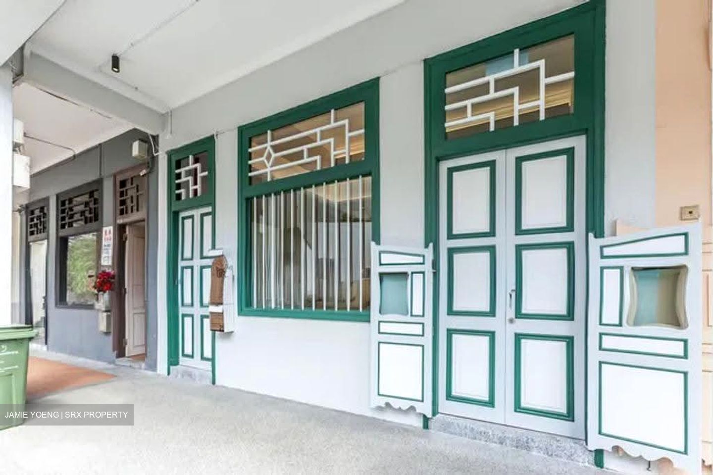 Bukit Pasoh Conservation Area (D2), Shop House #633235821